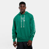 Nike NBA Boston Celtics Standard Issue Courtside Hoodie -