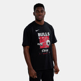 Chicago Bulls Courtside Men's Nike NBA Max90 T-Shirt