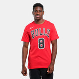 Nike NBA T shirt