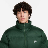 NIKE Club Puffer Jacket Men's