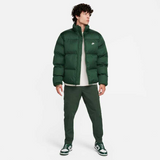 NIKE Club Puffer Jacket Men's