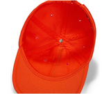 Nike Club Unstructured Flat-Bill Cap - Picante Red