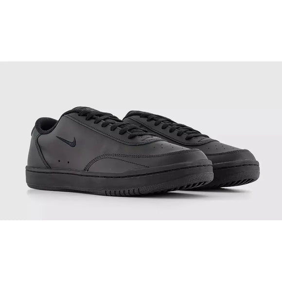 SHOES Nike Sportswear Court Vintage trainers Black