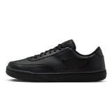 SHOES Nike Sportswear Court Vintage trainers Black
