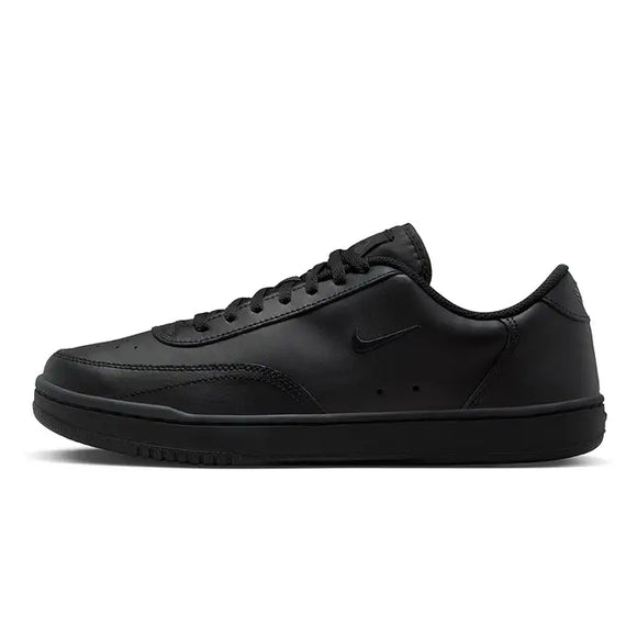 Nike Court Vintage Black Anthracite