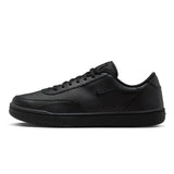 Nike Court Vintage Black Anthracite
