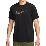 Nike Dri-FIT Camo Training Tee Men -