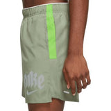 Nike Short de course 5" Homme - Dri-FIT Division