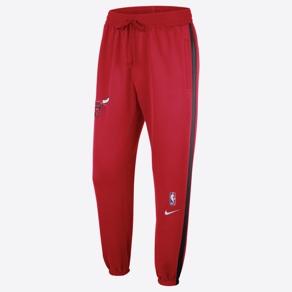 Nike Dri-FIT NBA Chicago Bulls Showtime Pants