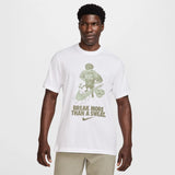 Nike Dri-FIT Fitness Tee