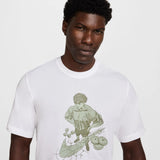 Nike Dri-FIT Fitness Tee