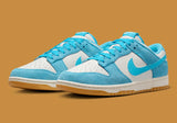 Nike air dunk shoes
