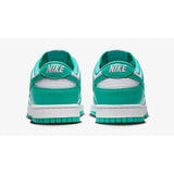 Nike Dunk Low Clear Jade