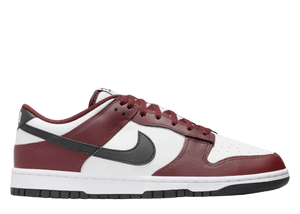 Nike Dunk Low Sn41 Dark Team Red