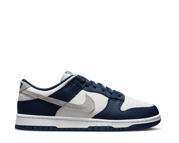 Nike Dunk Low Midnight Navy