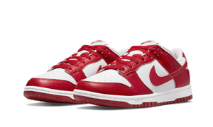 Nike Dunk Low Next Nature Gym Red
