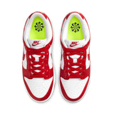 Nike Dunk Low Next Nature Gym Red