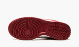 Nike Dunk Low Next Nature Gym Red