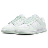 Nike Dunk Low Next Nature White Mint | Where To Buy