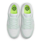 Nike Dunk Low Next Nature White Mint | Where To Buy