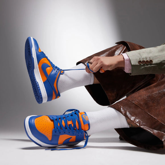 Nike Dunk Low Retro