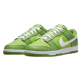 Nike Dunk Low Chlorophyll