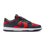 Nike Dunk Low Retro university red/white/obsidian