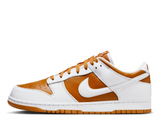 Nike Dunk Low Multicolor shoes