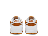 Nike Dunk Low Multicolor shoes