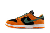 Nike air dunk shoes