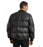 Nike Down-Fill Windrunner sport bomber Black