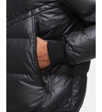 Nike Down-Fill Windrunner sport bomber Black