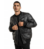 Nike Down-Fill Windrunner sport bomber Black