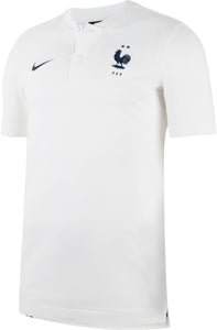 Nike France Polo