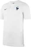 Nike France Polo