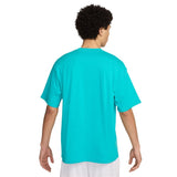 Nike Max90 T-shirt Blue