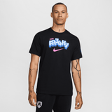 Nike Ga M Nk Tee Oc Black