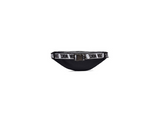 NIKE HERITAGE AIR WAIST BAG BLACK