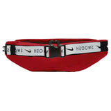Nike Heritage Swoosh Belt Bag