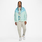 Jacket Nike Sportswear Heritage Windrunner - Mint