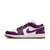 Air Jordan 1 Low WMNS “Fireberry”