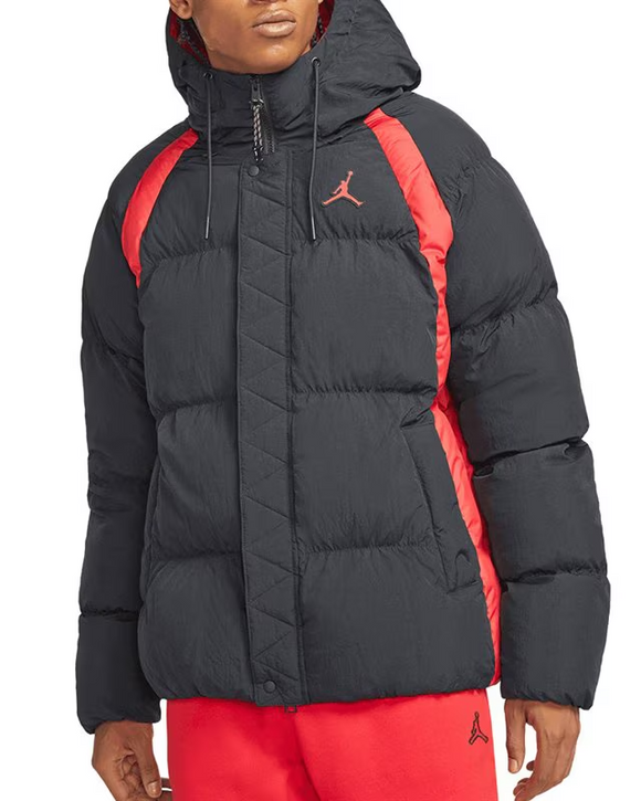 Nike Jordan Puffer Jacket