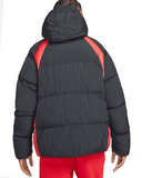 Nike Jordan Puffer Jacket