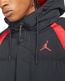 Nike Jordan Puffer Jacket