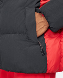 Nike Jordan Puffer Jacket