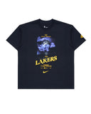 Nike Los Angeles Lakers Courtside T-shirt