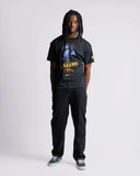 Nike Los Angeles Lakers Courtside T-shirt