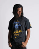 Nike Los Angeles Lakers Courtside T-shirt