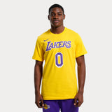 Nike Lakers NBA Russel Westbrook Men's T-shirt