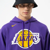 Nike NBA Fleece Pullover Hoodie